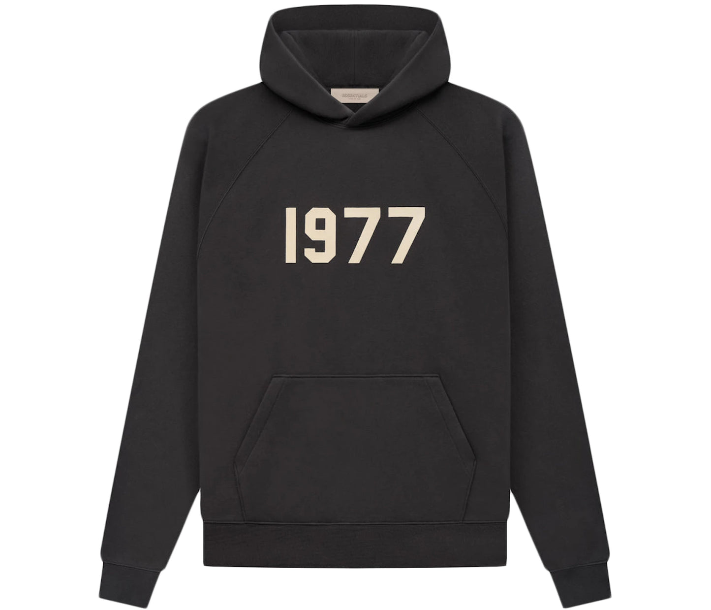 Fear of God Essentials 1977 Hoodie Iron