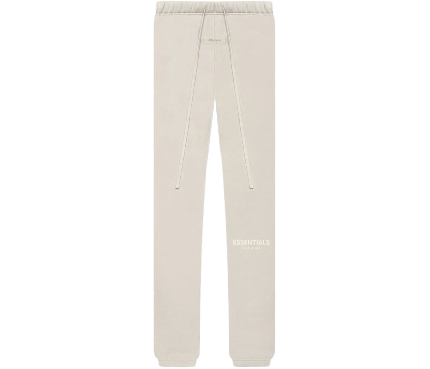 Fear of God Essentials Sweatpants Sweatpants Wheat