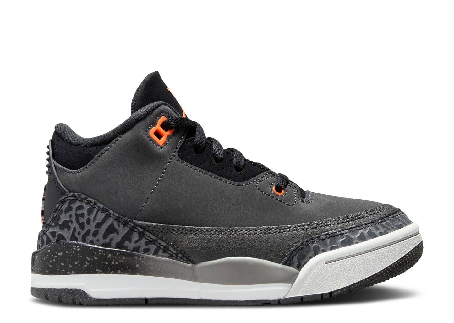 Air Jordan 3 Retro PS Fear 2023