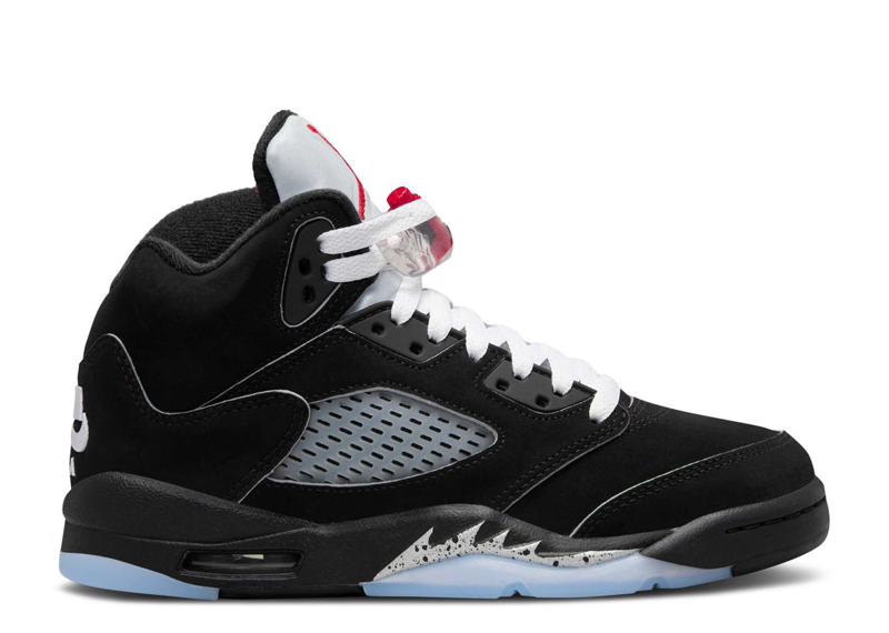 Air Jordan 5 Retro OG Metallic 2025 GS