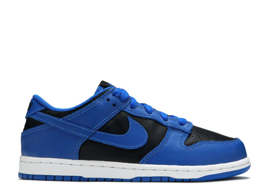 Dunk Low PS Hyper Cobalt