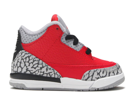 Air Jordan 3 Retro SE PS Unite