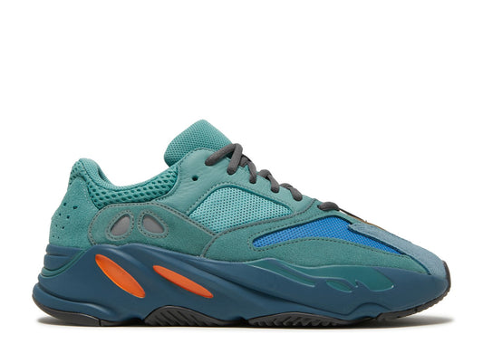 Yeezy Boost 700 Faded Azure