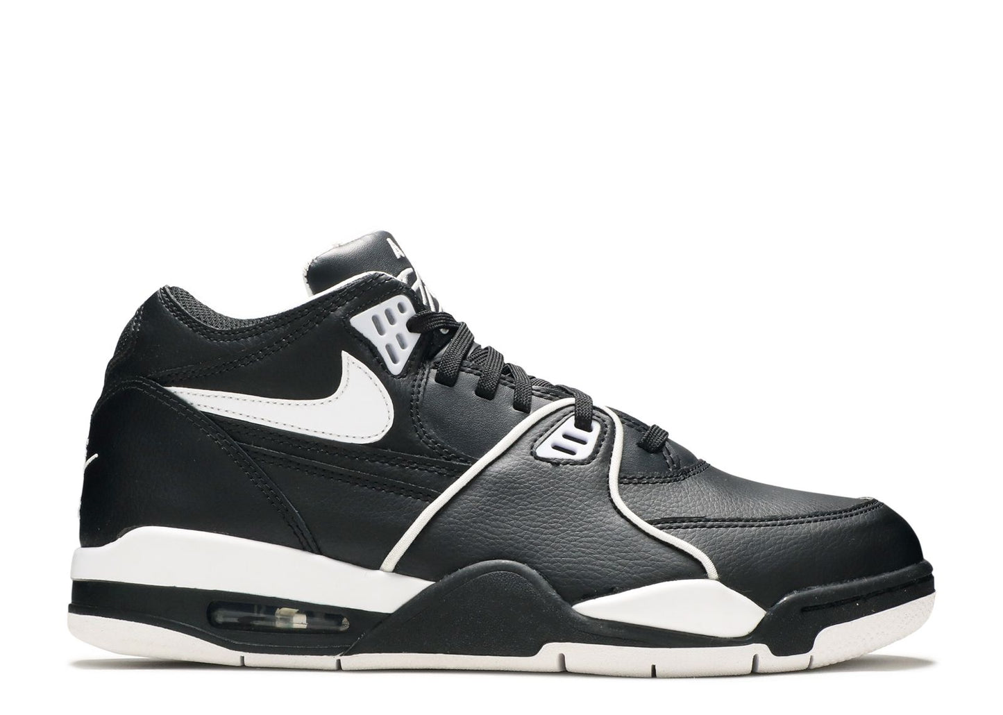 Air Flight 89 Black