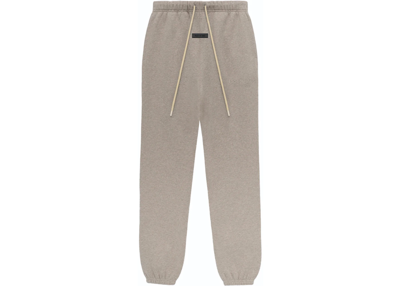 Fear of God Essentials Sweatpants Core Heather