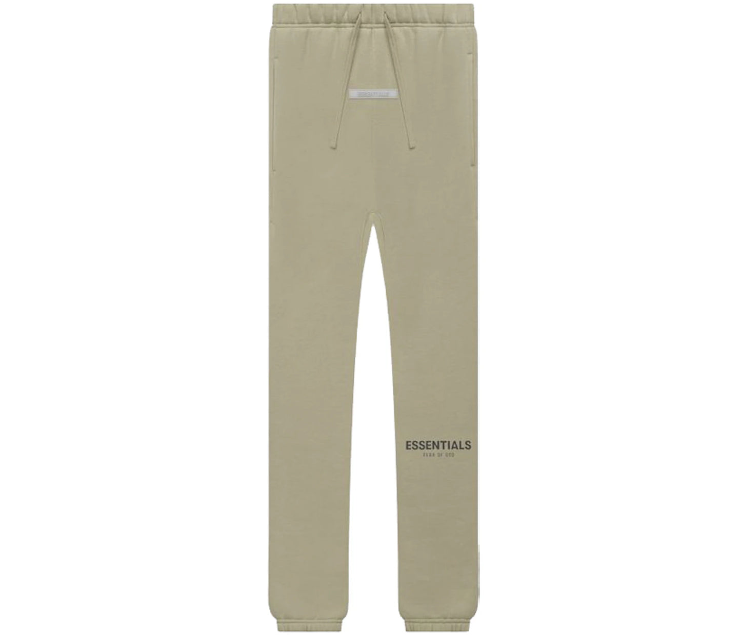 Fear of God Essentials Kids Sweatpants Pistachio