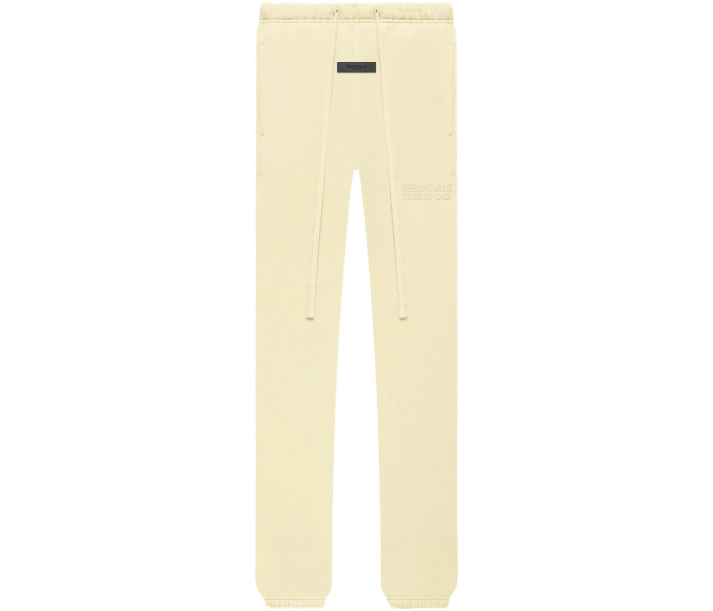 Fear of God Essentials Sweatpant Canary