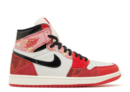 Marvel x Air Jordan 1 Retro High OG Spider-Man: Across the Spider-Verse