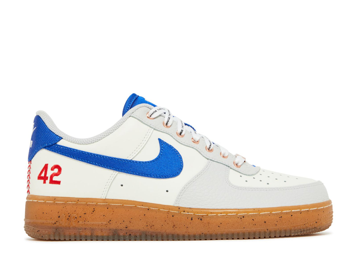 Air Force 1 Low Jackie Robinson