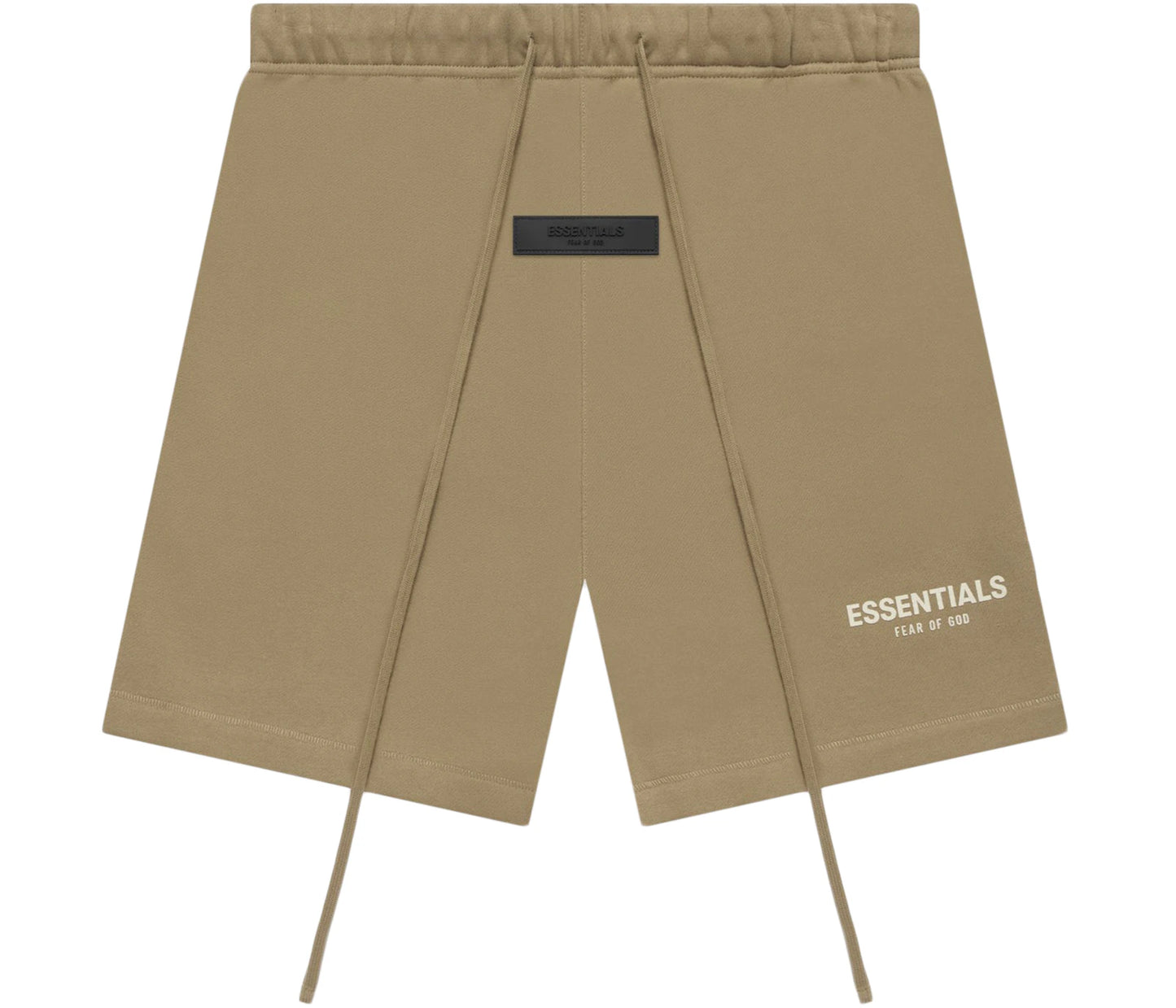 Fear of God Essentials Shorts Oak