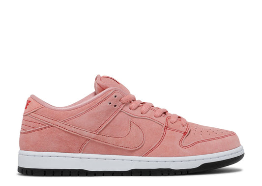 Dunk Low SB Pink Pig