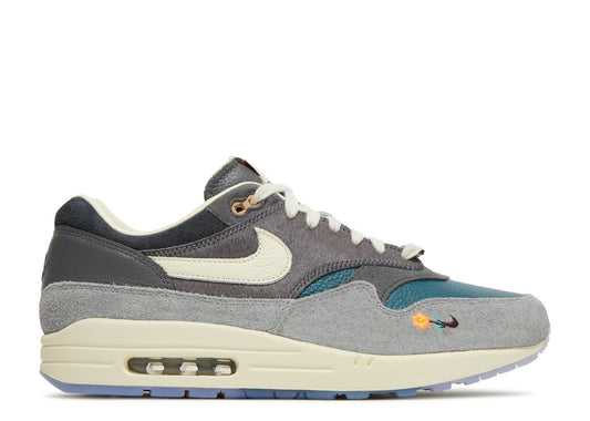 Kasina x Air Max 1 SP Won-Ang - Grey