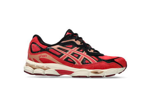 ASICS Gel-NYC BLEACH Renji Abarai