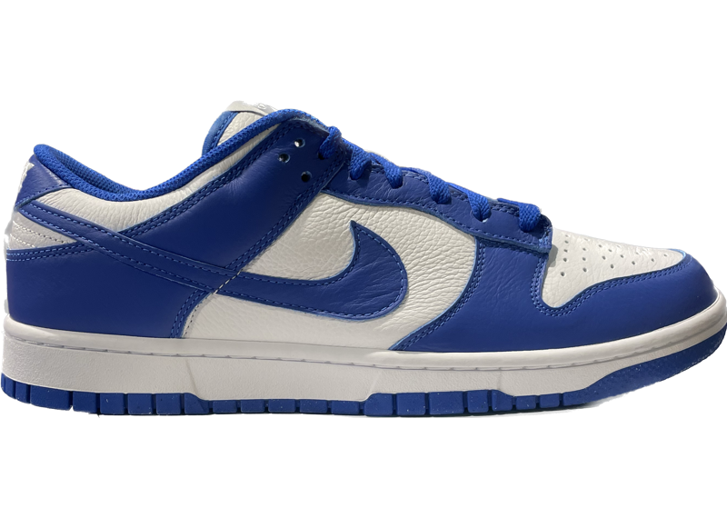 Nike by you dunk low Kentucky blue premium