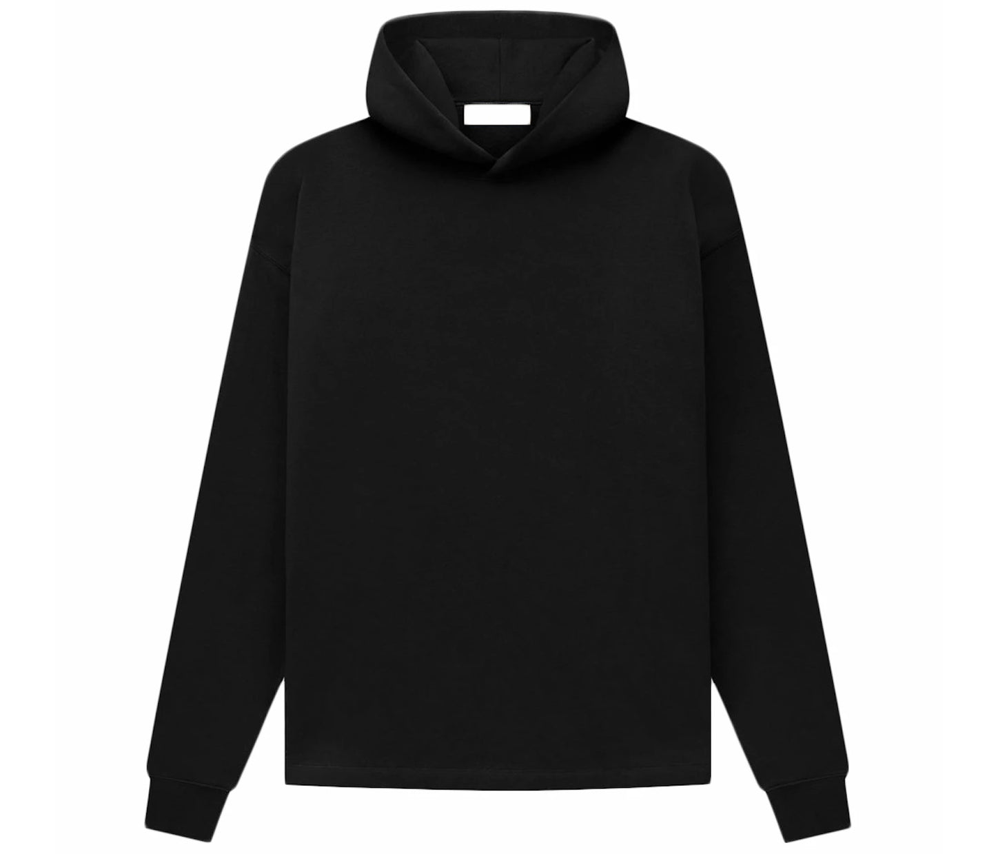 Fear of God Essentials Relaxed Hoodie (SS22) Stretch Limo