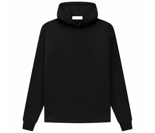 Fear of God Essentials Relaxed Hoodie (SS22) Stretch Limo