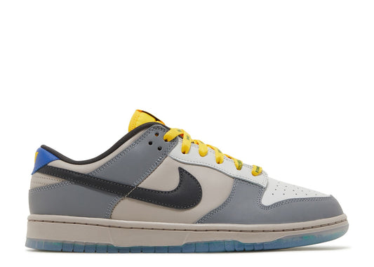 North Carolina A&T State x Dunk Low Aggies