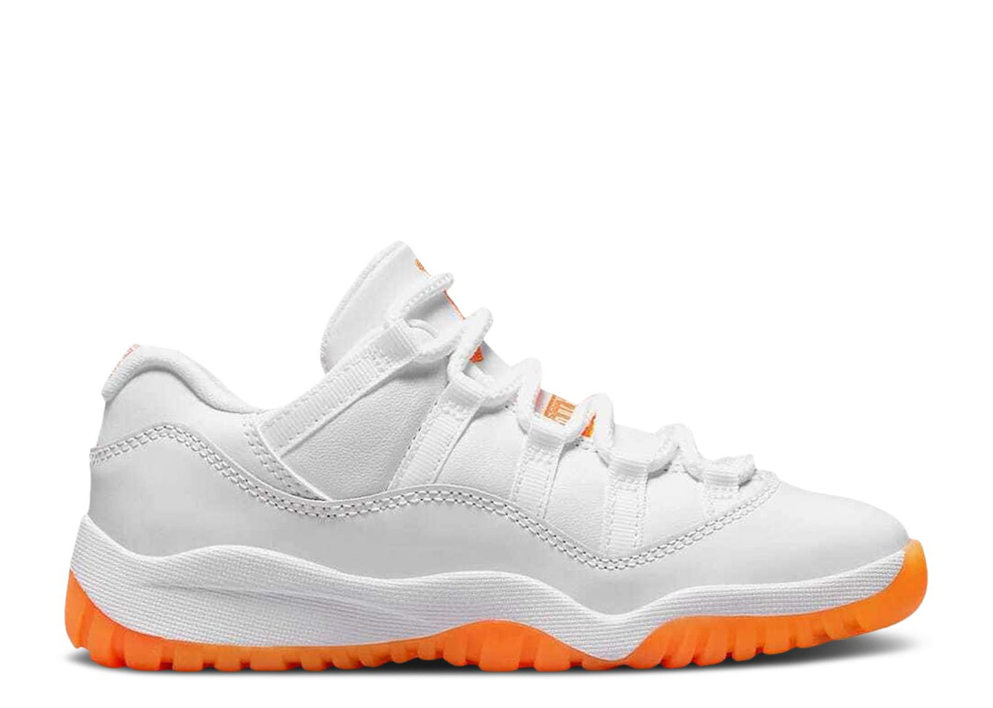 Air Jordan 11 Retro Low PS Bright Citrus