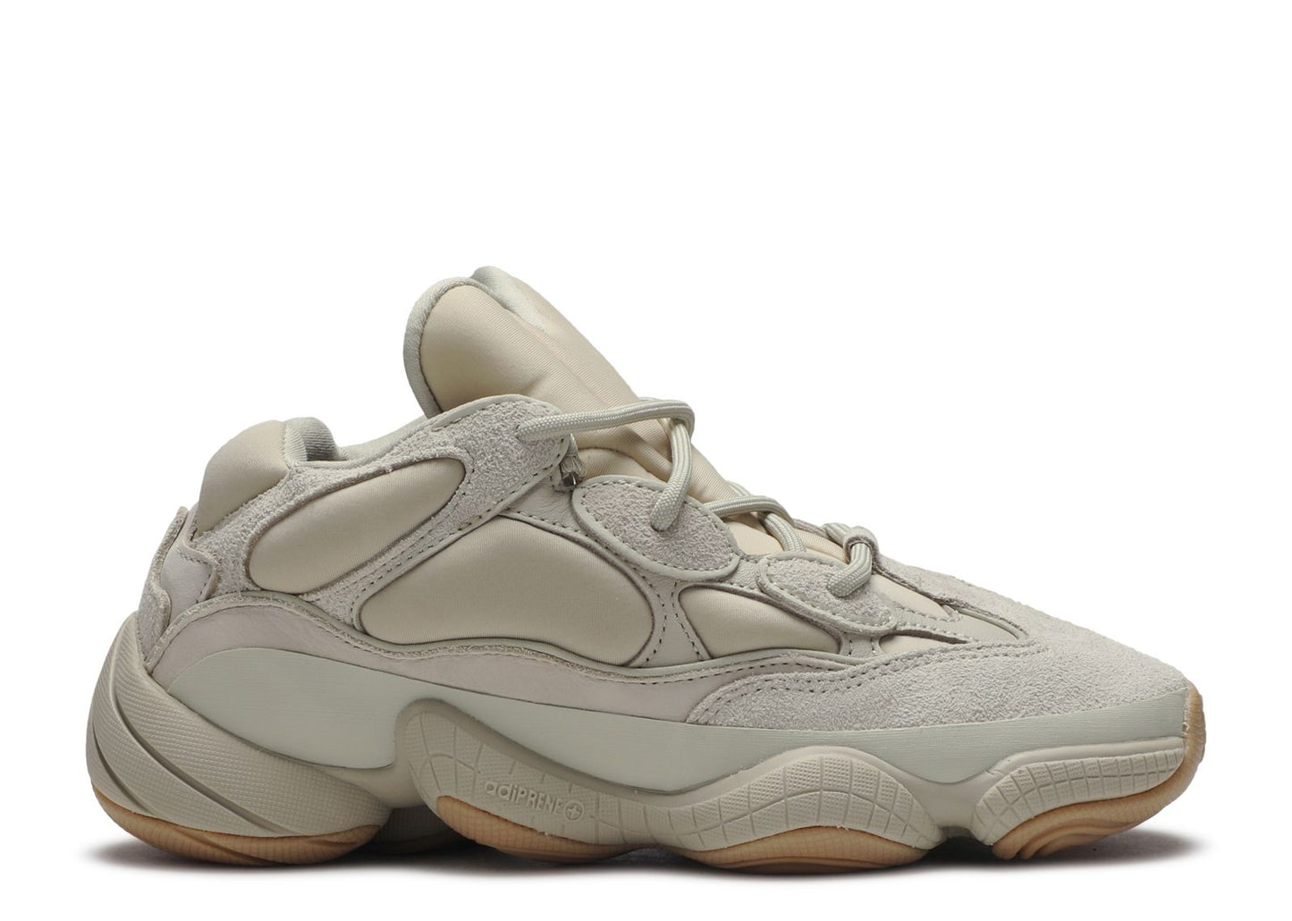 Yeezy 500 Stone