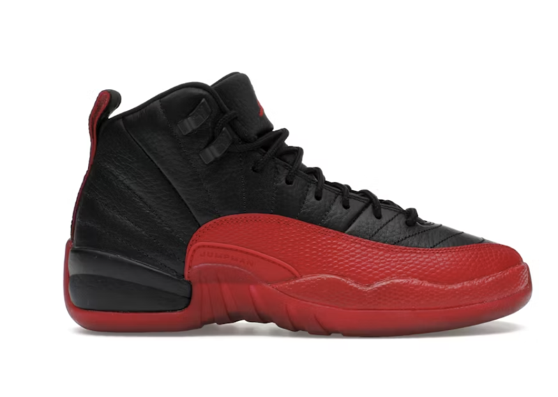 Air Jordan 12 Retro Flu Game (GS)