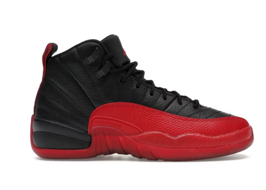 Air Jordan 12 Retro Flu Game (GS)