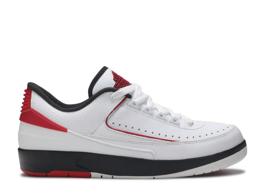 Air Jordan 2 Retro Low Chicago