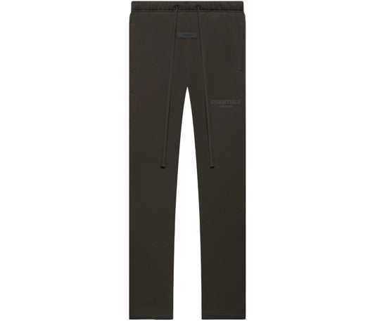 Fear of God Essentials Relaxed Sweatpant Off Black