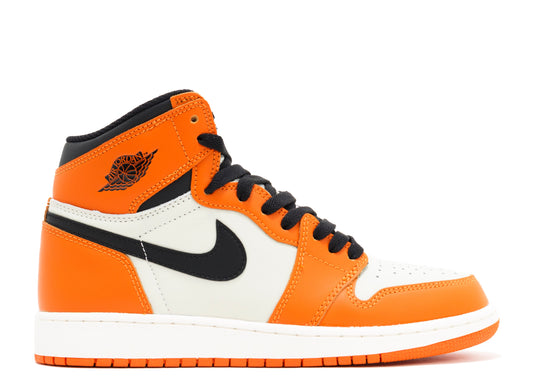 Air Jordan 1 Retro High OG GS Shattered Backboard Away