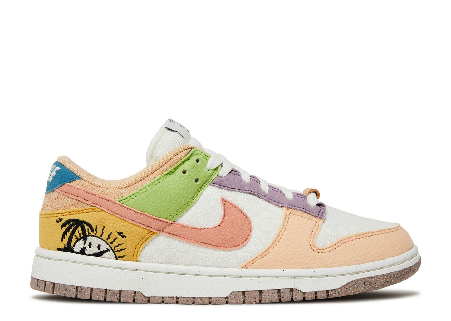 Wmns Dunk Low SE Sun Club