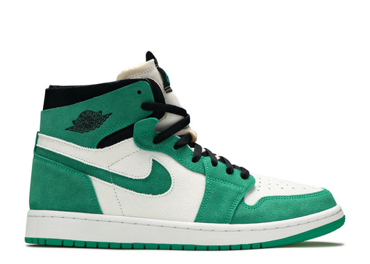 Air Jordan 1 Zoom Comfort Stadium Green