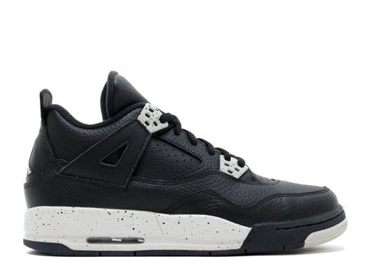 Air Jordan 4 Retro BG Oreo