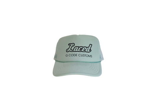 Laced LxG Trucker Hat