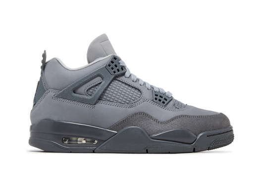 Jordan 4 Retro SE Wet Cement