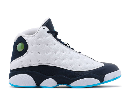 Air Jordan 13 Retro Obsidian