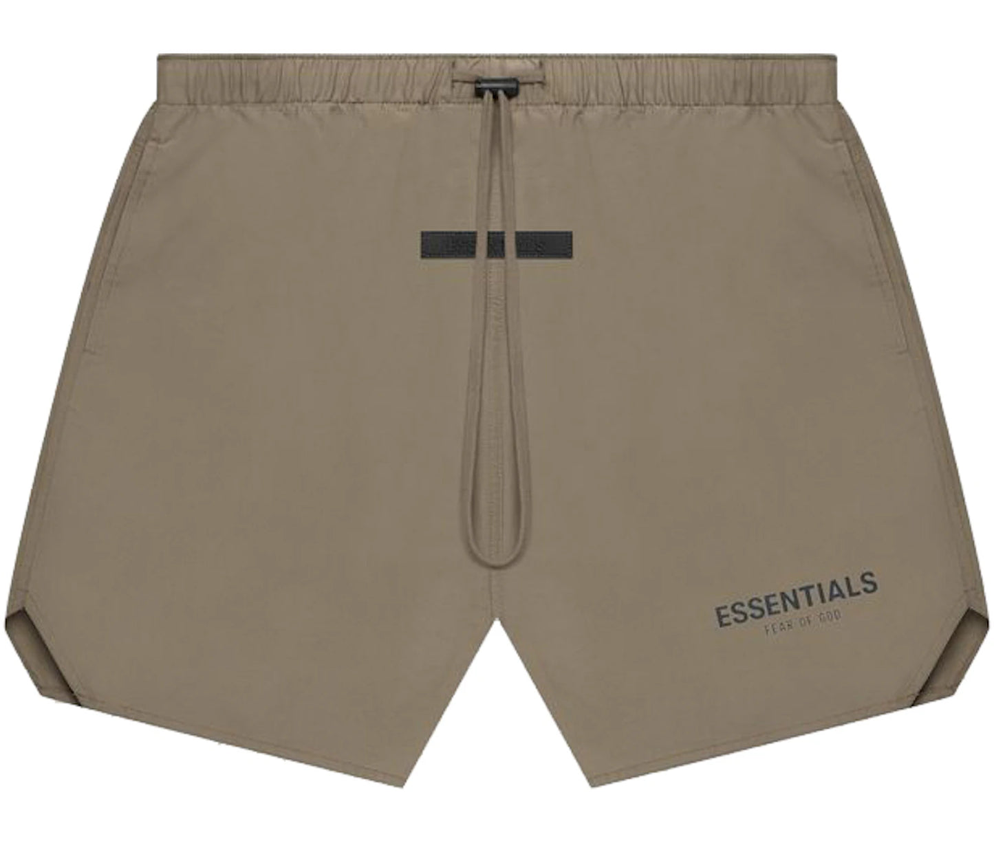 Fear of God Essentials Volley Short Harvest