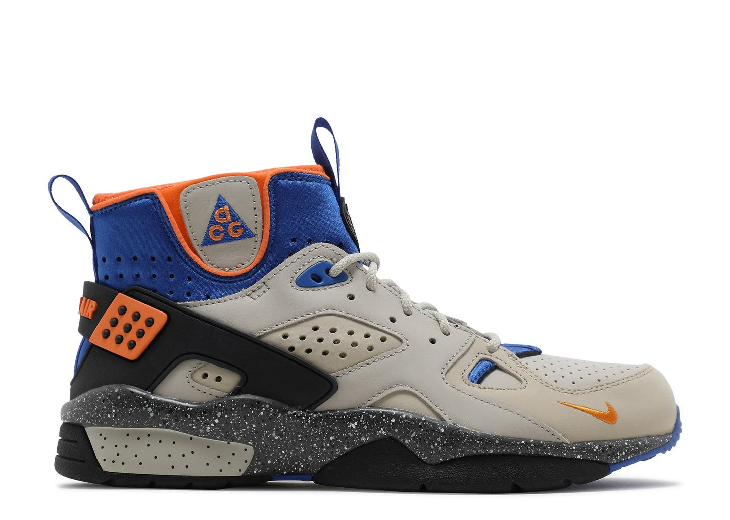 ACG Air Mowabb OG Rattan Birch 2021