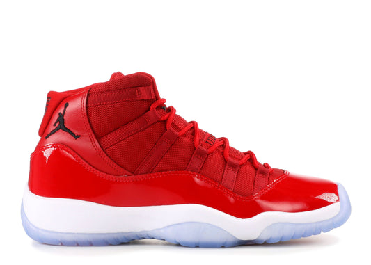 Air Jordan 11 Retro GS Win Like 96