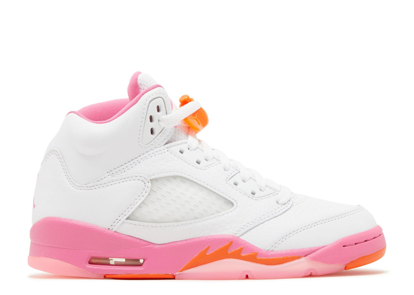 Air Jordan 5 Retro GS Pinksicle