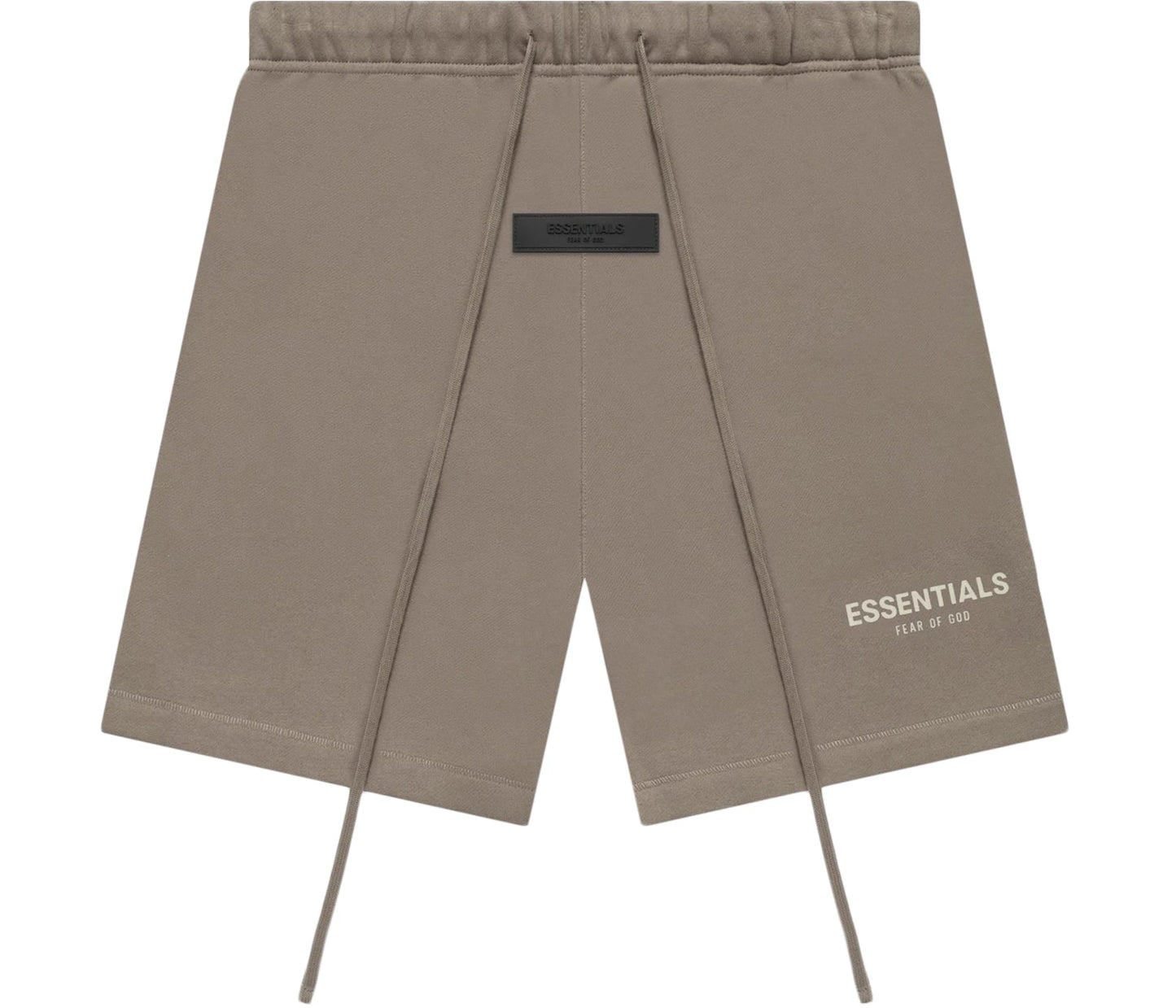 Fear of God Essentials Shorts Desert Taupe