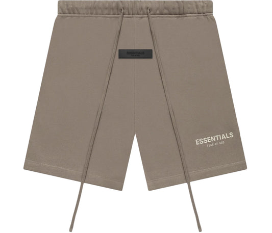 Fear of God Essentials Shorts Desert Taupe