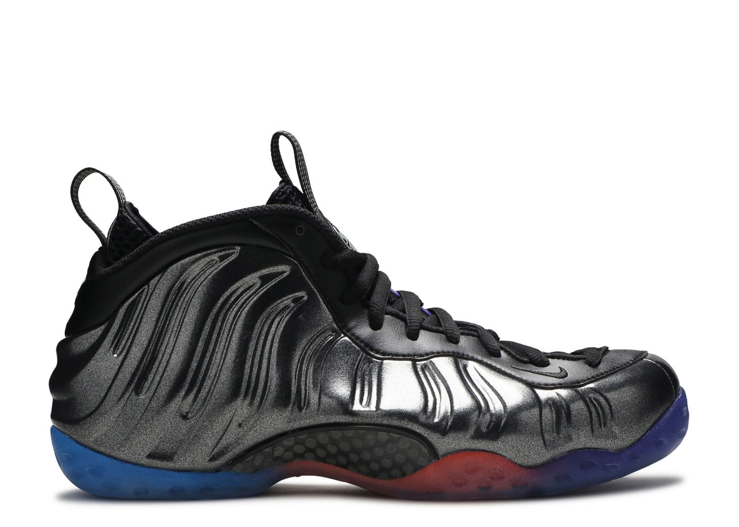 Air Foamposite One QS Gradient Soles