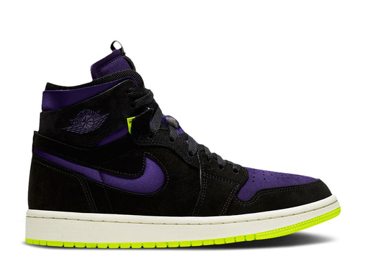 Wmns Air Jordan 1 High Zoom Halloween