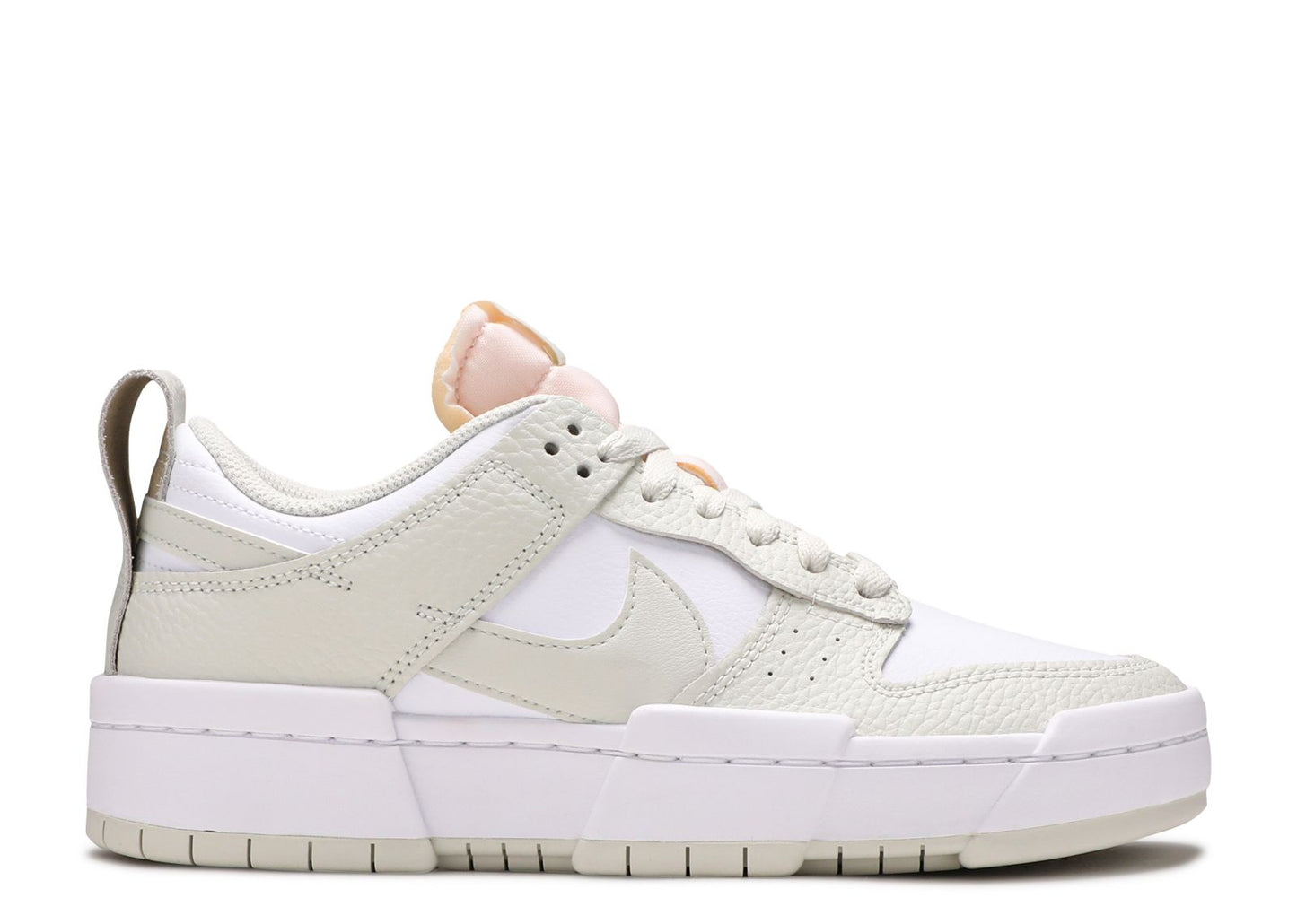 Wmns Dunk Low Disrupt Sea Glass