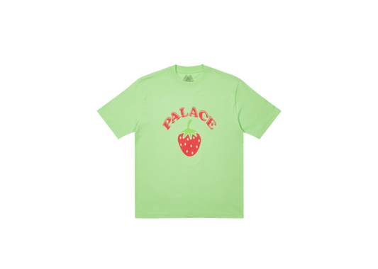 Palace Fruity T-shirt Pistachio