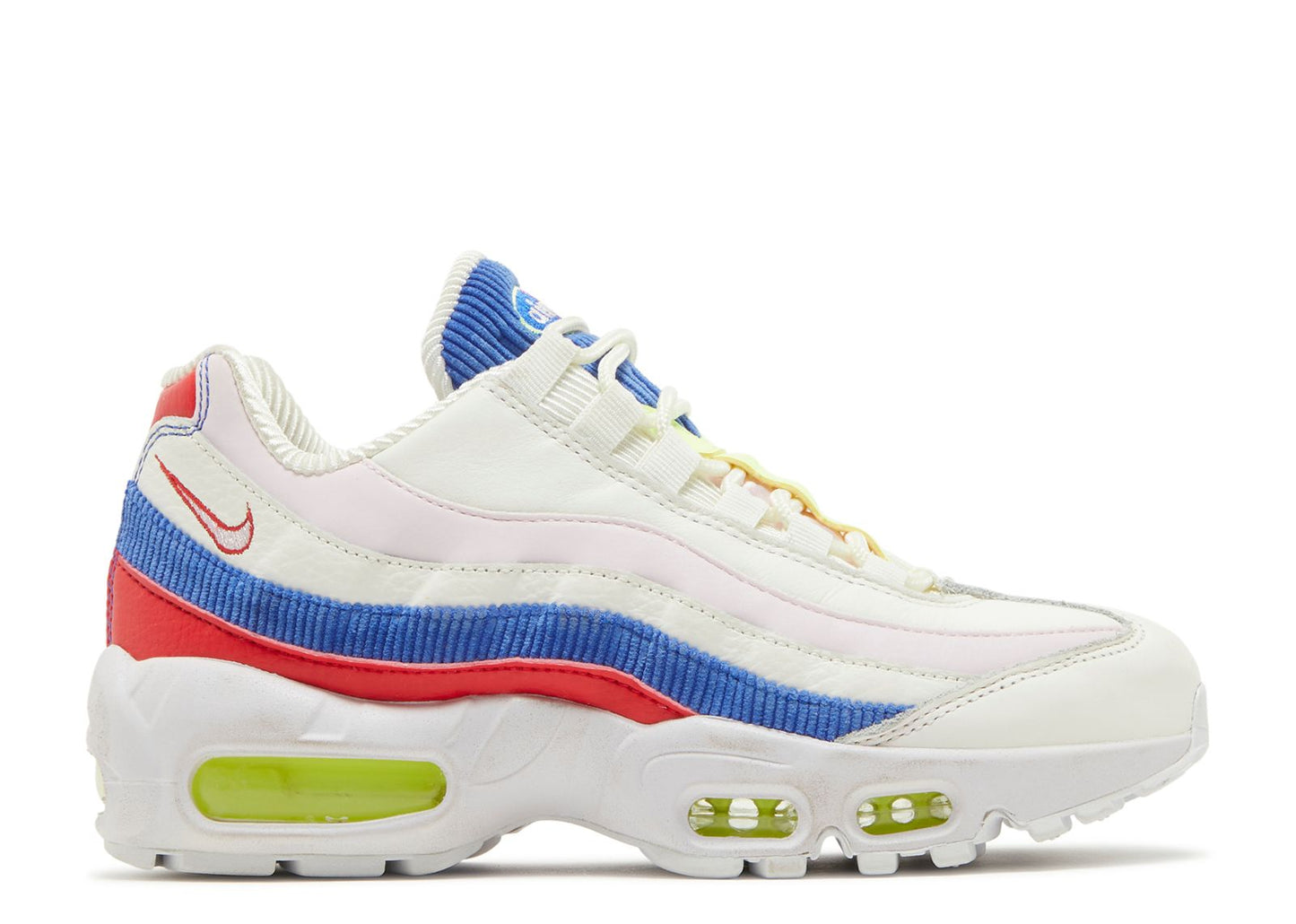 Wmns Air Max 95 SE Panache