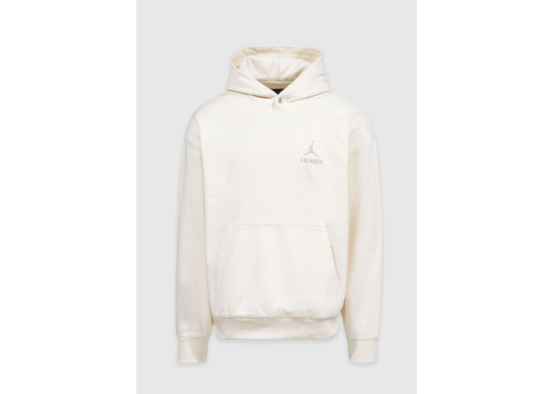 A MA MANIERE X JORDAN BRAND JACQUARD HOODIE