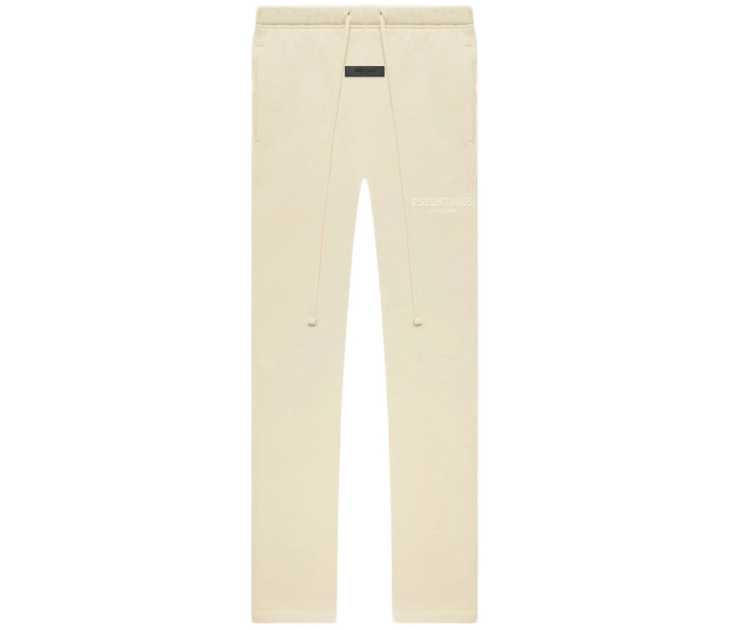 Fear of God Essentials Relaxed Sweatpant Egg Shell