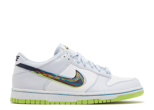 Dunk Low GS 3D Swoosh