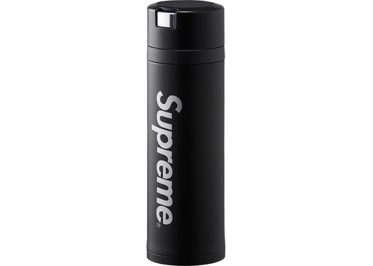 Supreme Zojirushi Stainless Steel Mug Black