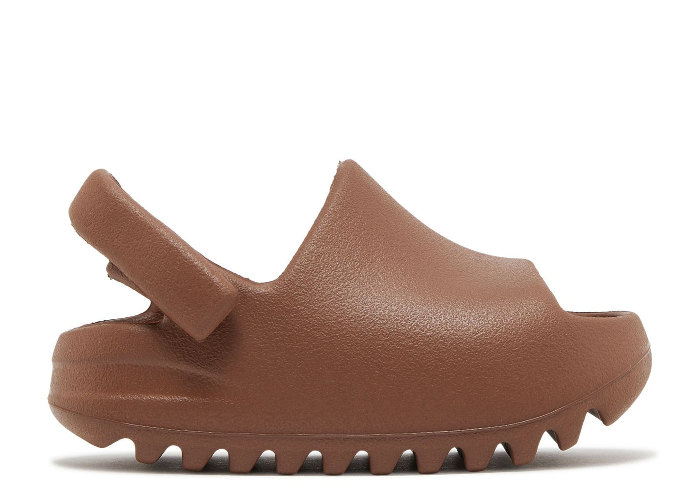 Yeezy Slides Infants Flax